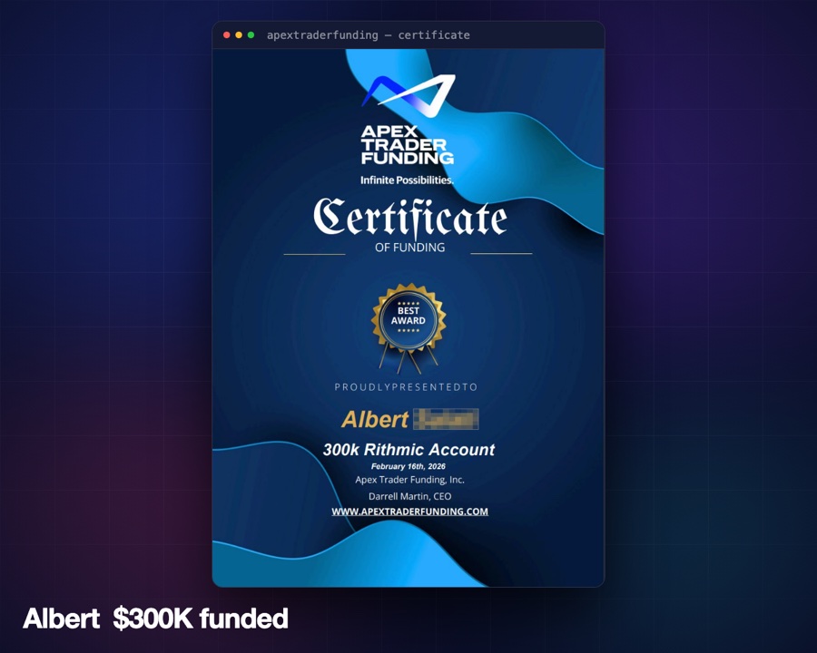 Student funded result