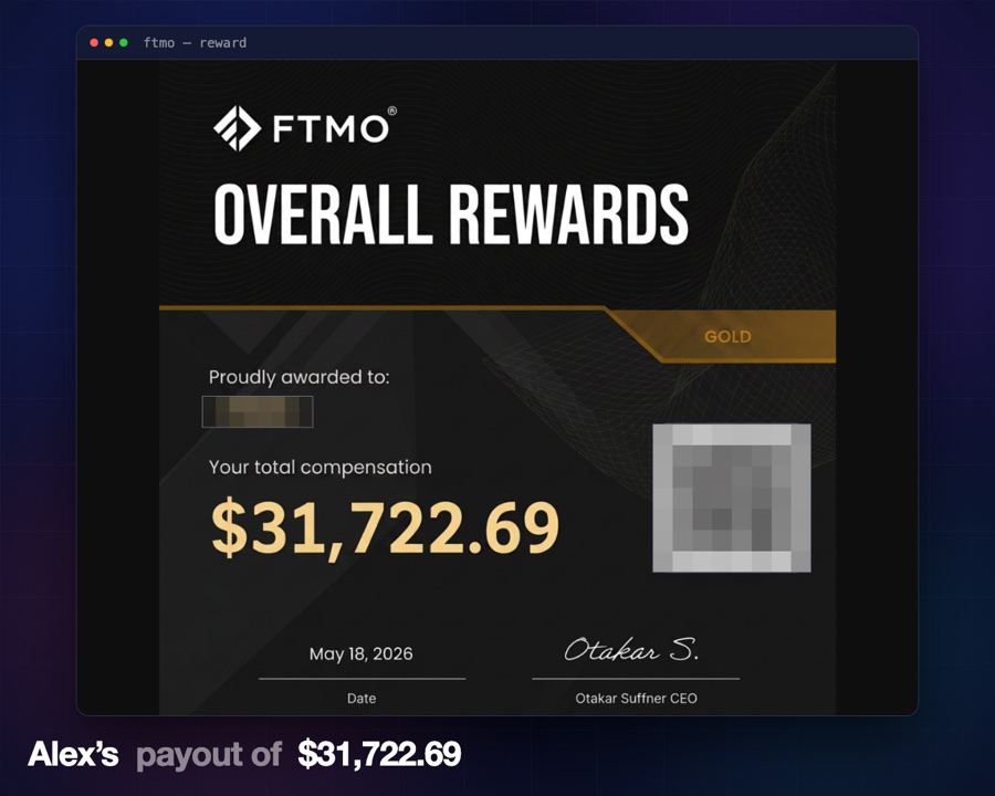 Student payout